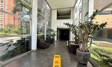 Apartamento para la renta amoblada en los Parra, piso 13