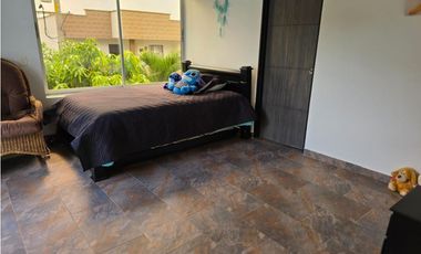 Venta De Casa En Urbanización Sopetran