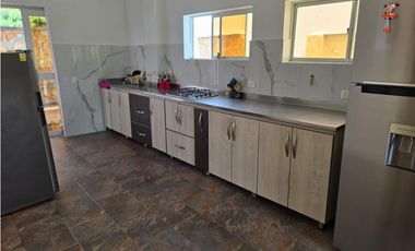 Venta De Casa En Urbanización Sopetran