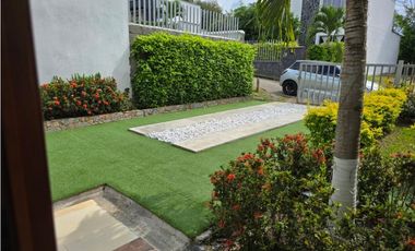 Venta De Casa En Urbanización Sopetran