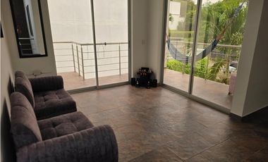 Venta De Casa En Urbanización Sopetran