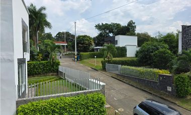 Venta De Casa En Urbanización Sopetran