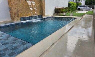 Venta De Casa En Urbanización Sopetran