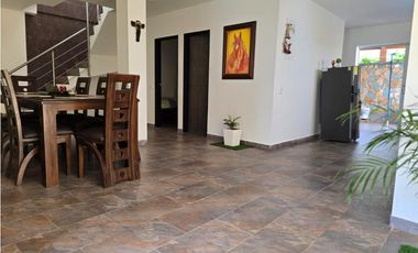 Venta De Casa En Urbanización Sopetran