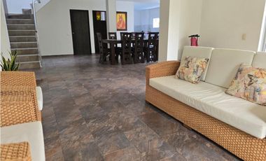 Venta De Casa En Urbanización Sopetran