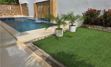 Venta De Casa En Urbanización Sopetran