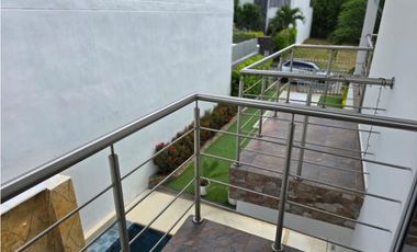 Venta De Casa En Urbanización Sopetran