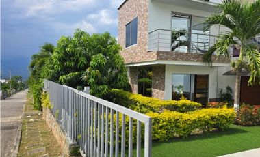 Venta De Casa En Urbanización Sopetran