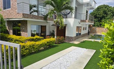 Venta De Casa En Urbanización Sopetran