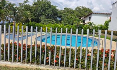 Venta De Casa En Urbanización Sopetran