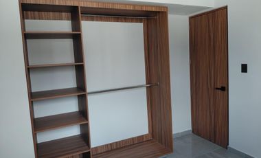 DEPARTAMENTO EN RENTA TORRE PALMS, BOCA DEL RIO, VERACRUZ