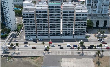 DEPARTAMENTO EN RENTA TORRE PALMS, BOCA DEL RIO, VERACRUZ