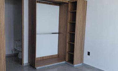 DEPARTAMENTO EN RENTA TORRE PALMS, BOCA DEL RIO, VERACRUZ