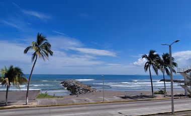 DEPARTAMENTO EN RENTA TORRE PALMS, BOCA DEL RIO, VERACRUZ