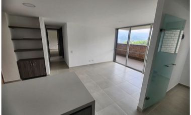 Apartamento en Venta en La Estrella