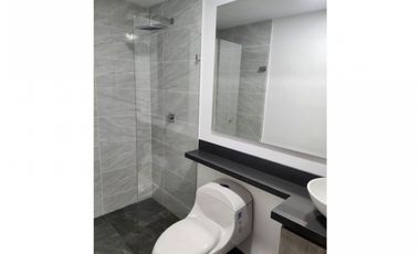 Apartamento en Venta en La Estrella
