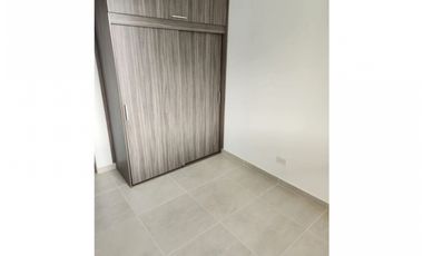 Apartamento en Venta en La Estrella