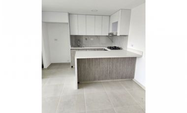 Apartamento en Venta en La Estrella