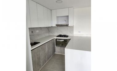 Apartamento en Venta en La Estrella