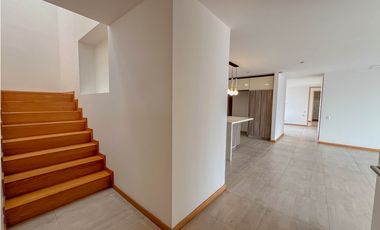 PENTHOUSE ENVIGADO ESMERALDAL CON TERRAZA Y JACUZZI