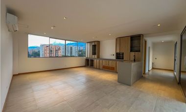 PENTHOUSE ENVIGADO ESMERALDAL CON TERRAZA Y JACUZZI