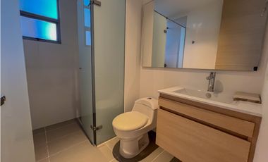 PENTHOUSE ENVIGADO ESMERALDAL CON TERRAZA Y JACUZZI