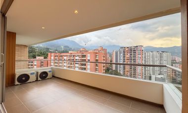 PENTHOUSE ENVIGADO ESMERALDAL CON TERRAZA Y JACUZZI