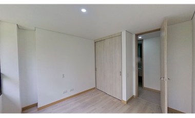 Apartamento en venta en Envigado