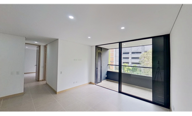 Apartamento en venta en Envigado