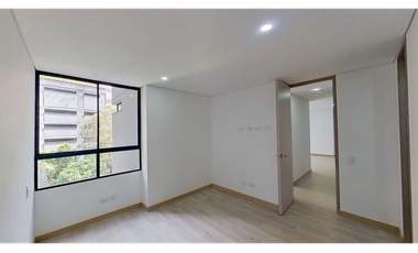 Apartamento en venta en Envigado