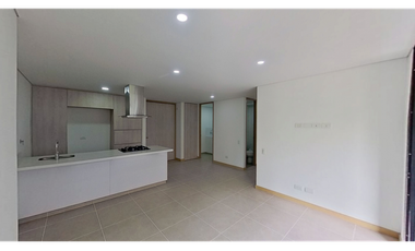 Apartamento en venta en Envigado