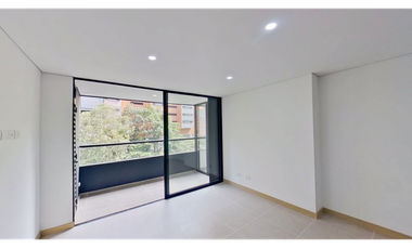 Apartamento en venta en Envigado