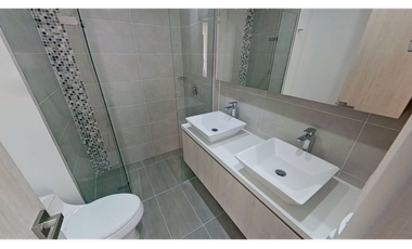 Apartamento en venta en Envigado