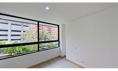 Apartamento en venta en Envigado
