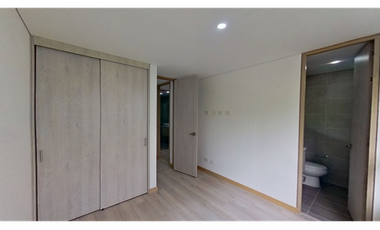 Apartamento en venta en Envigado