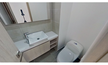 Apartamento en venta en Envigado