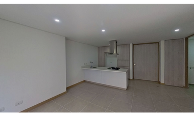 Apartamento en venta en Envigado