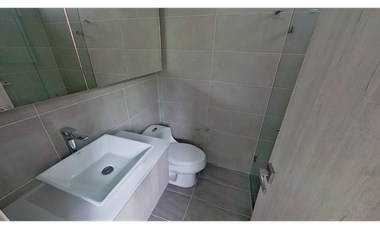 Apartamento en venta en Envigado