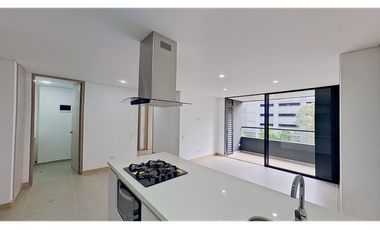Apartamento en venta en Envigado