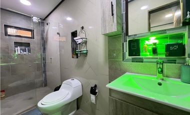 VENTA DE FINCA INDEPENDIENTE EN LA CEJA – SECTOR EL TAMBO 