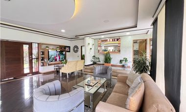 VENTA DE FINCA INDEPENDIENTE EN LA CEJA – SECTOR EL TAMBO 