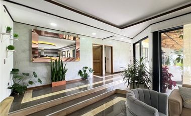 VENTA DE FINCA INDEPENDIENTE EN LA CEJA – SECTOR EL TAMBO 