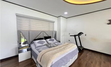 VENTA DE FINCA INDEPENDIENTE EN LA CEJA – SECTOR EL TAMBO 