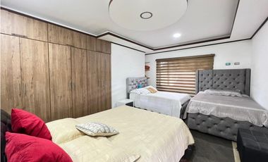 VENTA DE FINCA INDEPENDIENTE EN LA CEJA – SECTOR EL TAMBO 