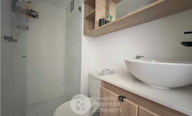 Apartamento en arriendo, barrio Niza, Manizales
