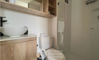 Apartamento en arriendo, barrio Niza, Manizales
