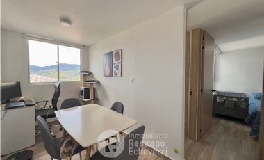 Apartamento en arriendo, barrio Niza, Manizales