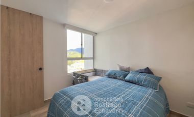 Apartamento en arriendo, barrio Niza, Manizales