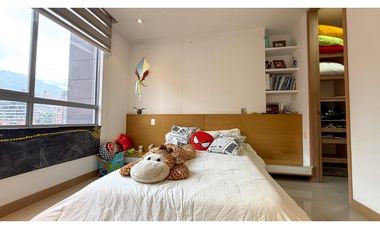 Apartamento para la renta tradicional en los Parra, piso 22