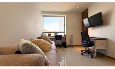 Apartamento para la renta tradicional en los Parra, piso 22